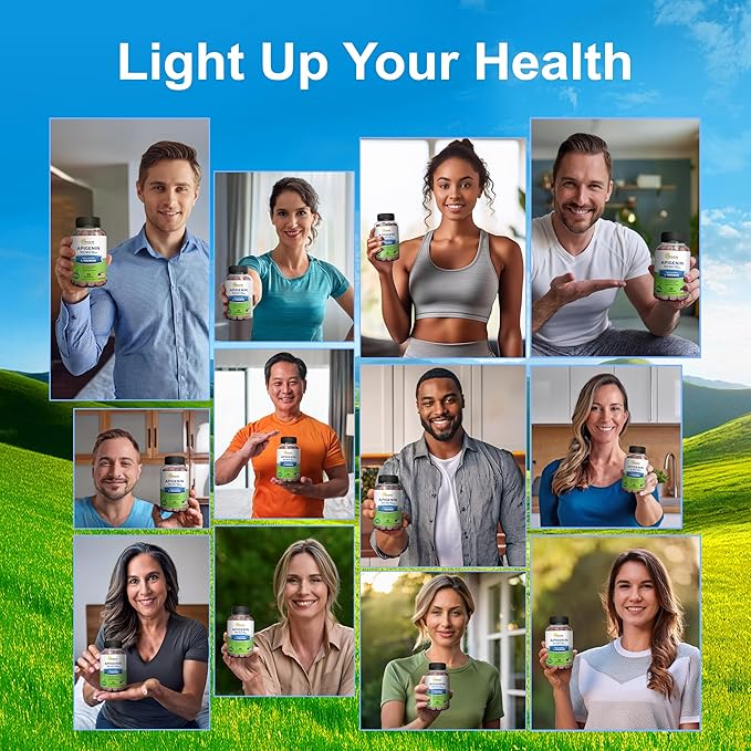 Apigenin 100mg with L-Theanine 100mg Gummies - Apigenin Supplement for Sleep - Natural Extract Gummy Alternative to Capsules, Pills, Powder & Tea - 2 Per Serving