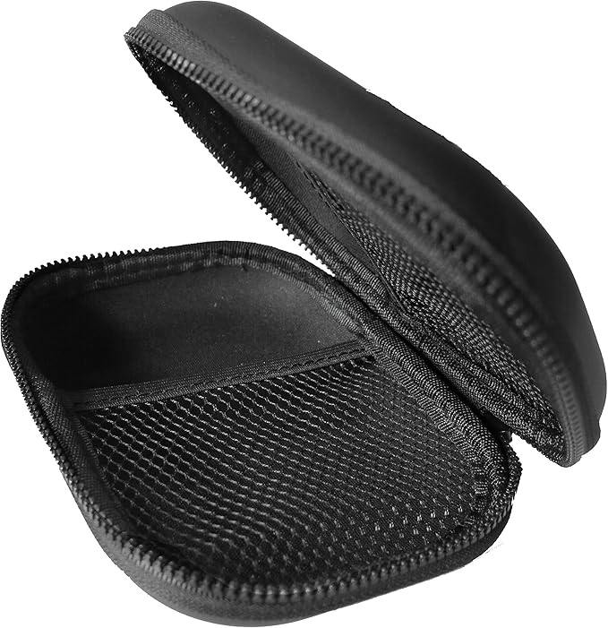 Silva Compass CASE Black, One Size