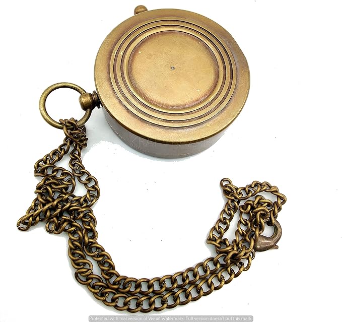 Be Strong and Courageous, Do Not Be Afraid Engraved Compass, Joshua 1 9 Engraved Gifts, Confirmation Gift Ideas, Baptism Gifts, Missionary Gifts, Birthday Gifts