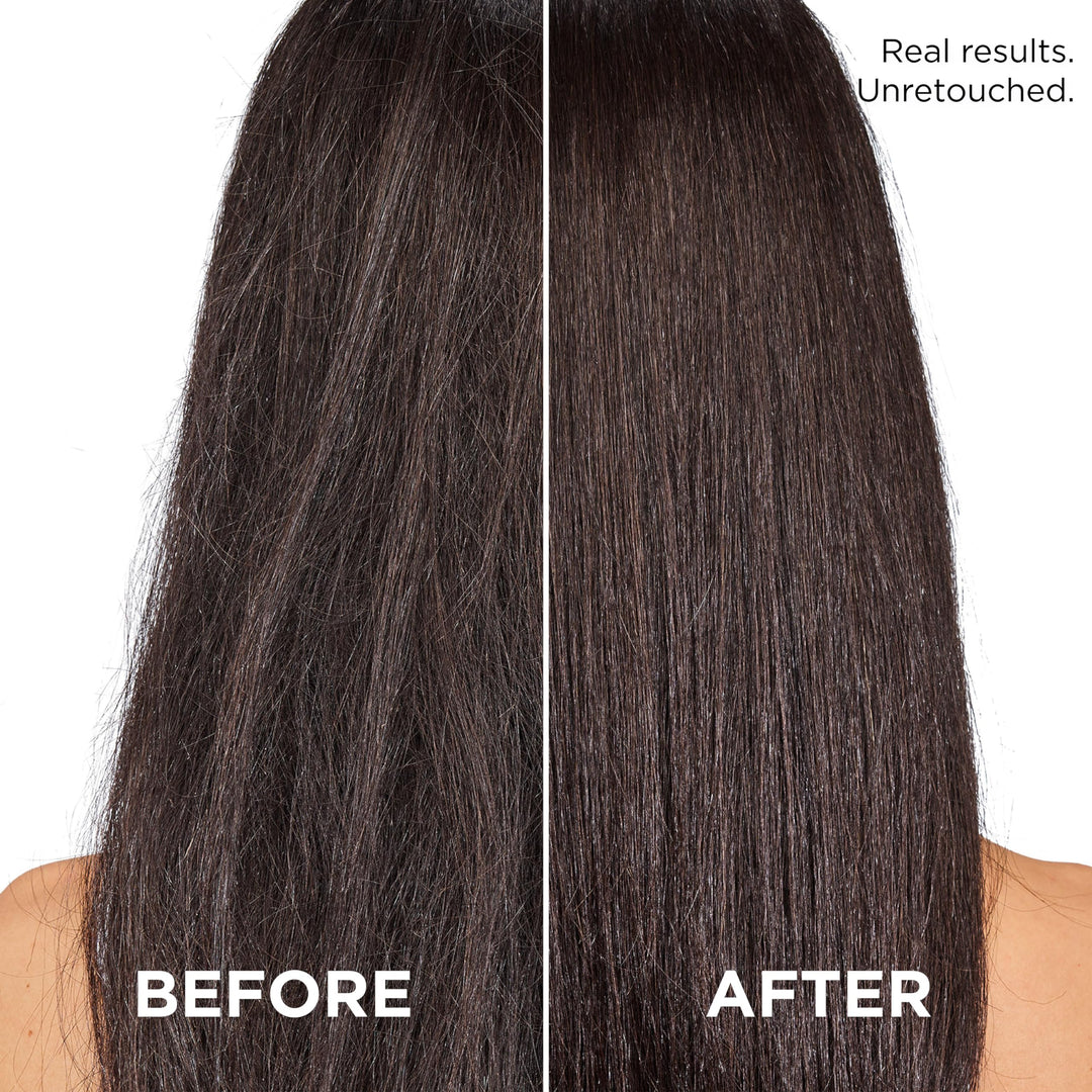 L'Oreal Paris Hair Conditioner for Dry Hair, Triple Action Hydration, Apricot Oil Infused, EverPure, 8.5 Fl Oz (Packaging May Vary)