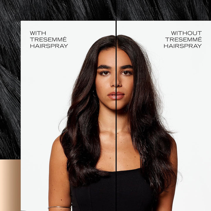 TRESemmé Extra Hold Hairspray | Humidity Resistant | 11 oz | 6 Count