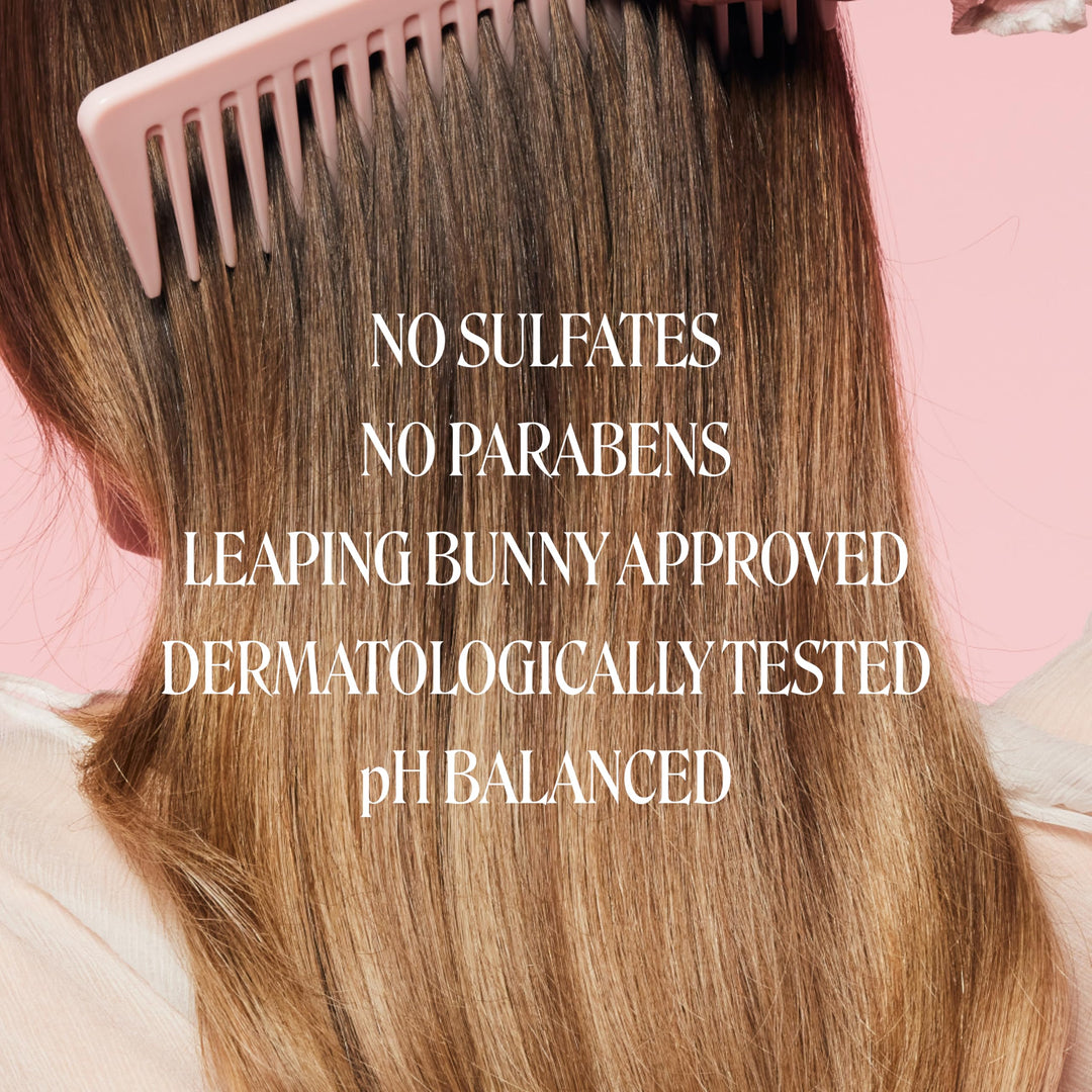 Monday Repair Leave-in Conditioner 5 Oz