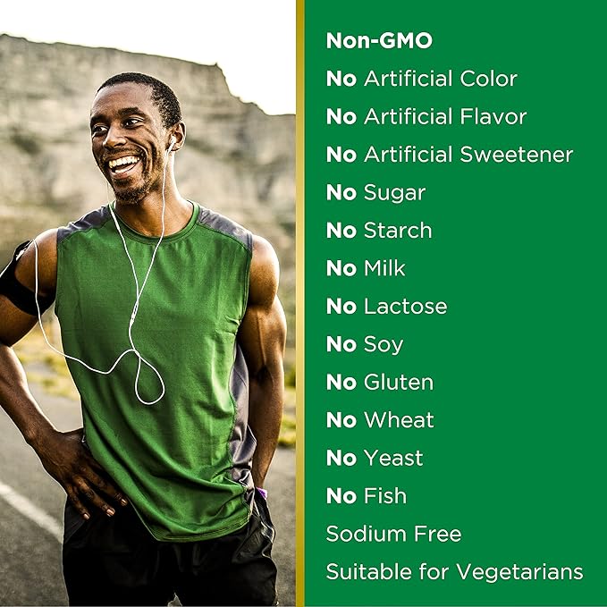 Nature's Bounty Turmeric with Black Pepper Extract, Supports Antioxidant Health, 1000mg, 60 Capsules