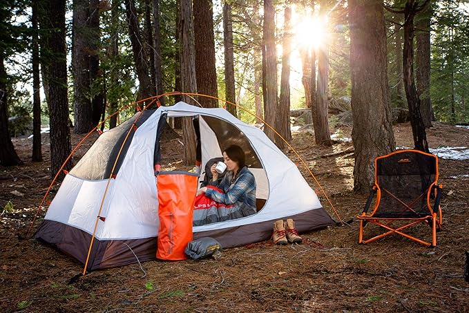 ALPS Mountaineering Dry Passage Waterproof Dry Bag