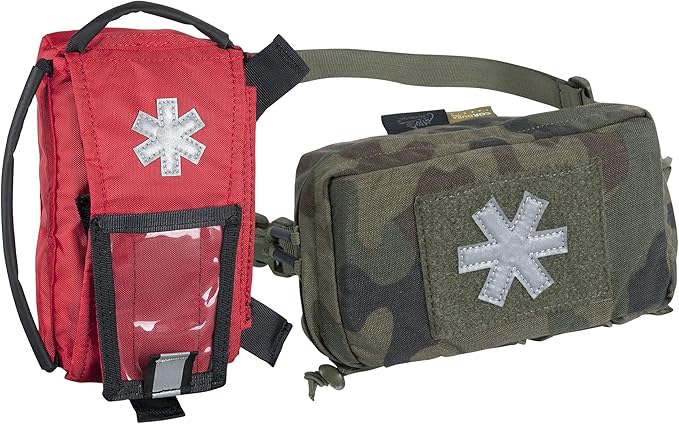 Helikon-Tex Medical Line, Modular Individual Med Kit