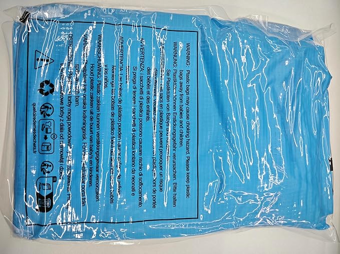 Beach Blanket Beach Mat, Sandproof Waterproof Beach Mat, Extra Large 82 * 79 in (5-7 People) Picnic Blanket with 1 Storage Bag, 1 Carabiner & 4 Fixed Nails for Beach, Camping, Hiking, Picnic