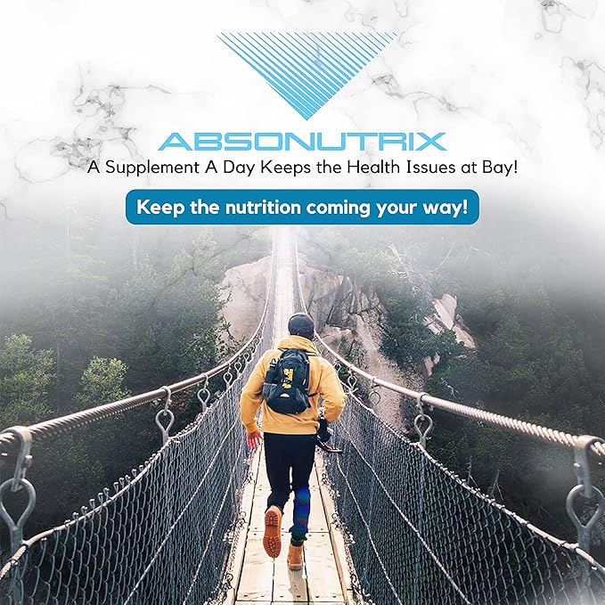 Absonutrix Oil of Oregano 43 mg, 540 Servings, 2 Oz Bottle, High Bioavailability, 85% Carvacrol Oil, Quick Absorption, Potent Ingredients, Cruelty-Free, Third-Party Tested, Non-GMO, Made in USA