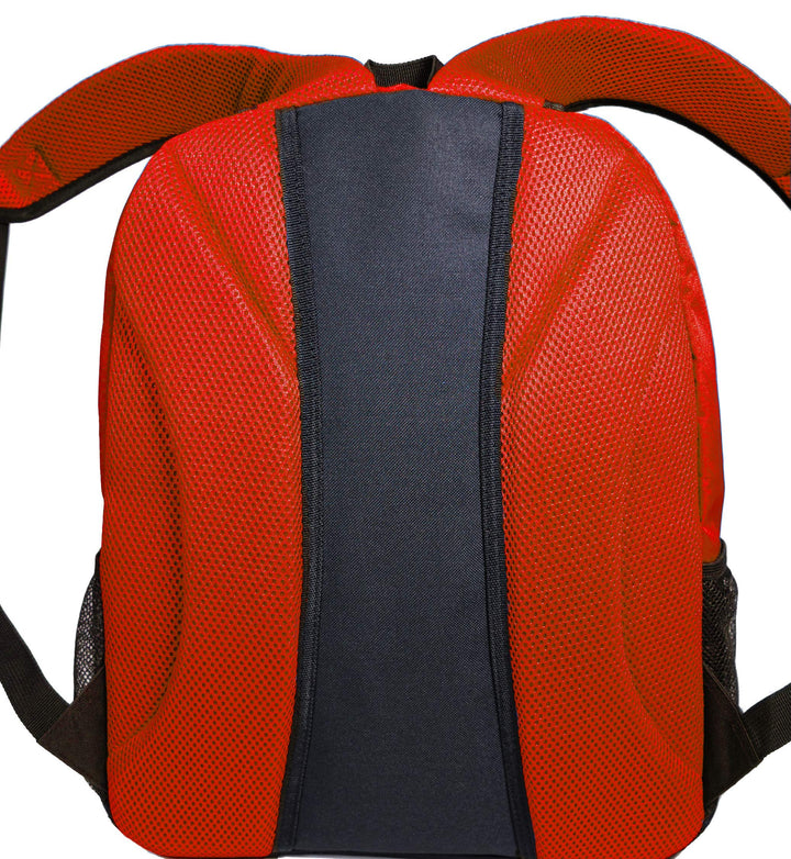Athletico Youth Soccer Bag - Soccer Backpack & Bags for Basketball, Volleyball & Football | Includes Separate Cleat and Ball Compartment (Black)