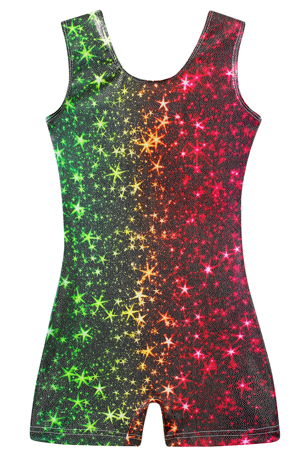 uideazone Cool Leotards for Girls 5t Sparkly Diamond One piece Gradient Purple Gymnastics Bodysuit Kids Quick Dry Dance Unitards Outfits Size 6