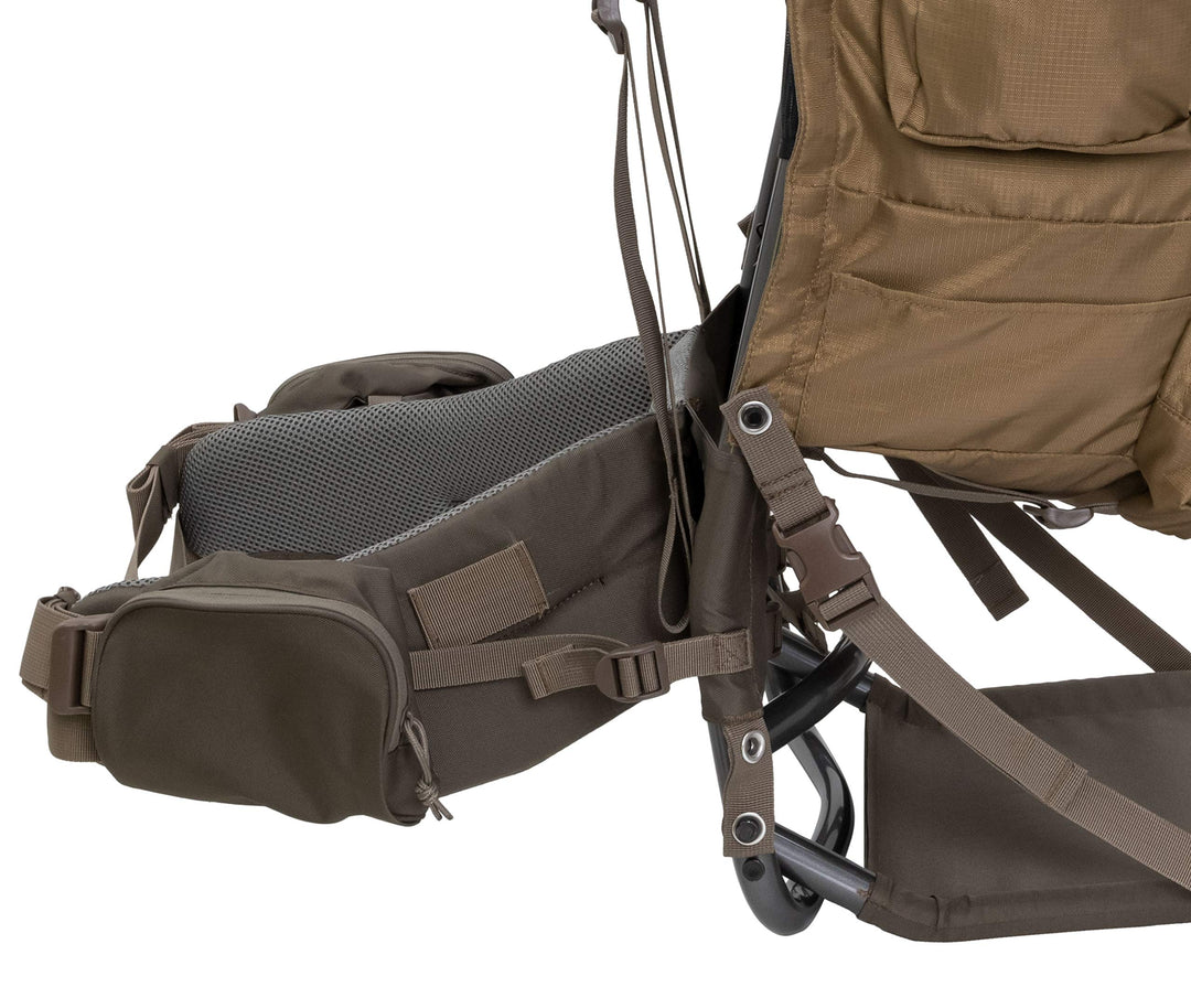ALPS OutdoorZ Coyote Brown, One Size