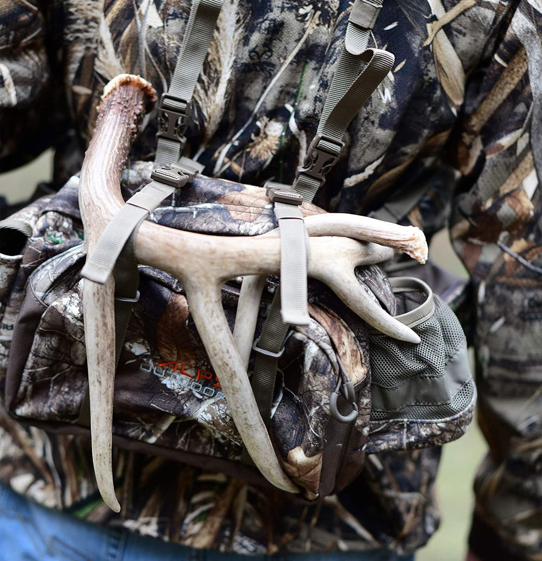 ALPS OutdoorZ Realtree Edge-New, One Size