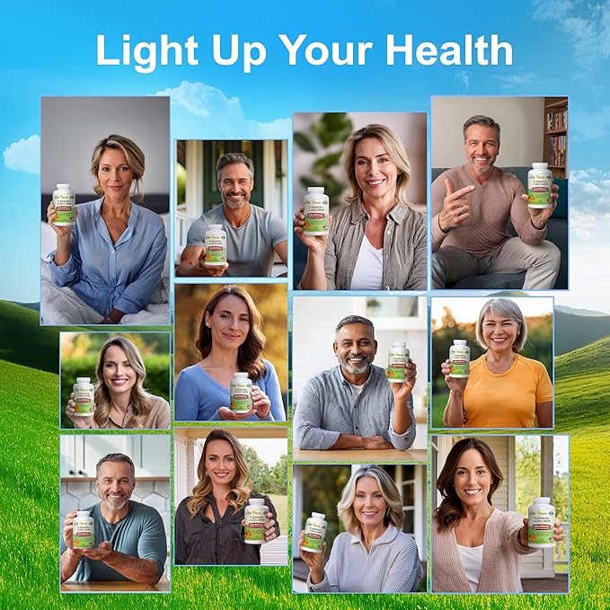 aSquared Nutrition Turmeric Curcumin 1600mg with BioPerine Black Pepper Extract - 180 Capsules with 95% Curcuminoids, 100% Natural Tumeric Root Powder Supplements, Natural Joint Stiffness Relief Pills