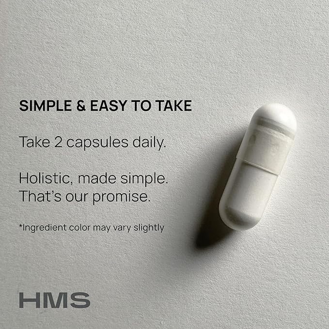 Calcium, Magnesium, Vitamins D3 and K2-120 Vegan Capsules, 60 Day Supply - Immune System Health, Strong Bones & Teeth - Non-GMO, Soy Free, & Dairy Free