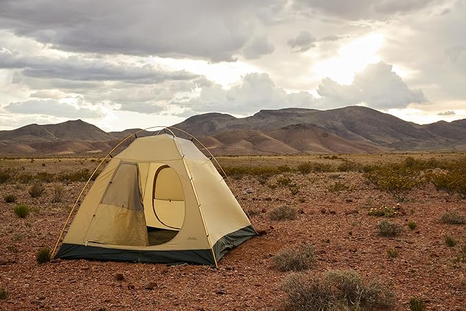 ALPS Mountaineering Taurus 5 Outfitter Tent