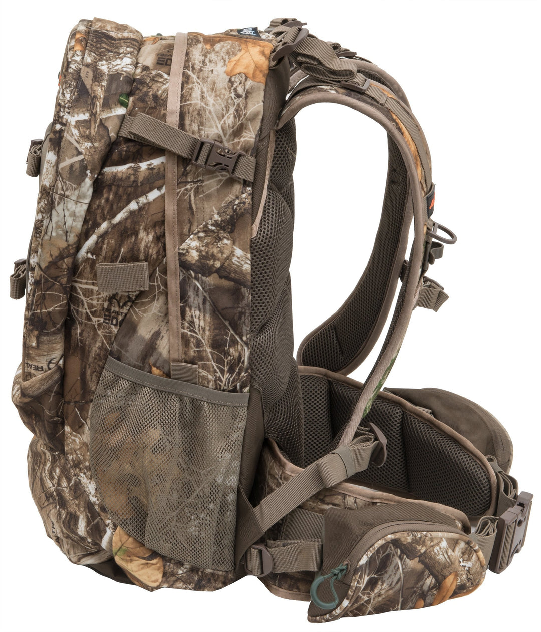 ALPS OutdoorZ Unisex Adult Pursuit Pack, Realtree Edge, 44 L