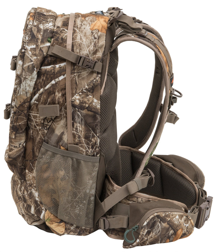 ALPS OutdoorZ Unisex Adult Pursuit Pack, Realtree Edge, 44 L