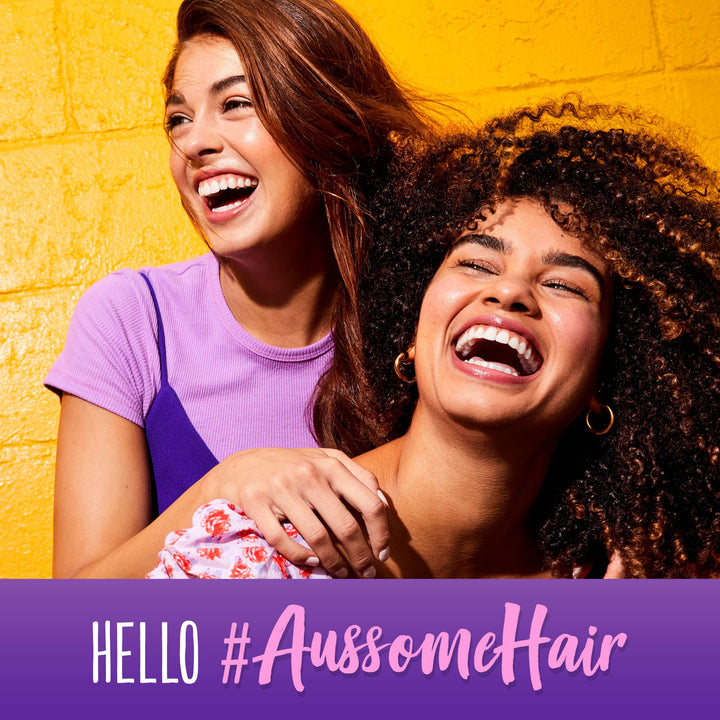 Aussie Hair Conditioner Miracle Volume, 12.1 Fl Oz