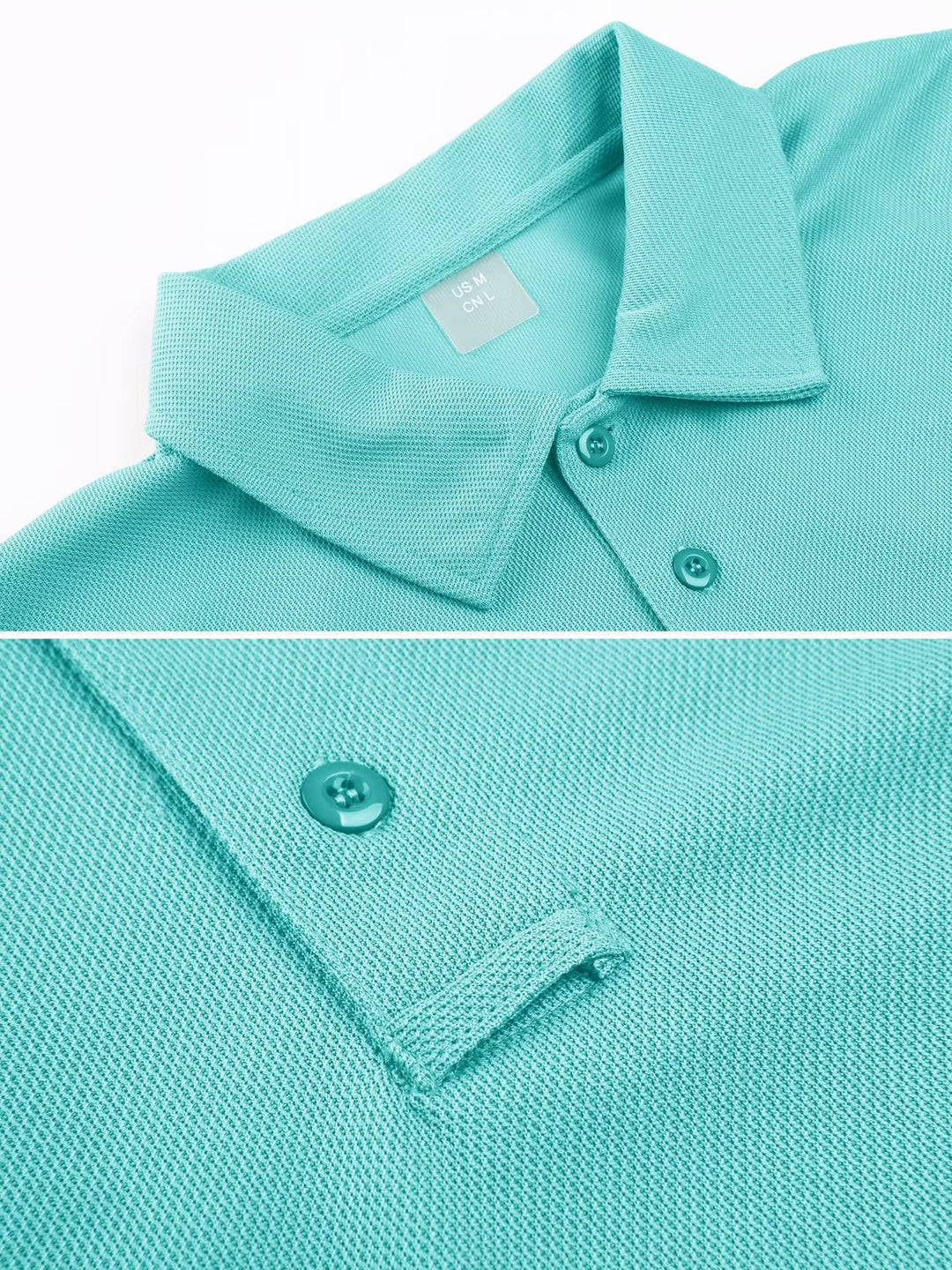 MAGCOMSEN Short Sleeve T Shirts for Men Polo Shirts for Men Golf Polos for Men Fall Shirts Mens Fishing Shirts Work Shirts Casual Quick Dry Golf Polo Shirts for Men