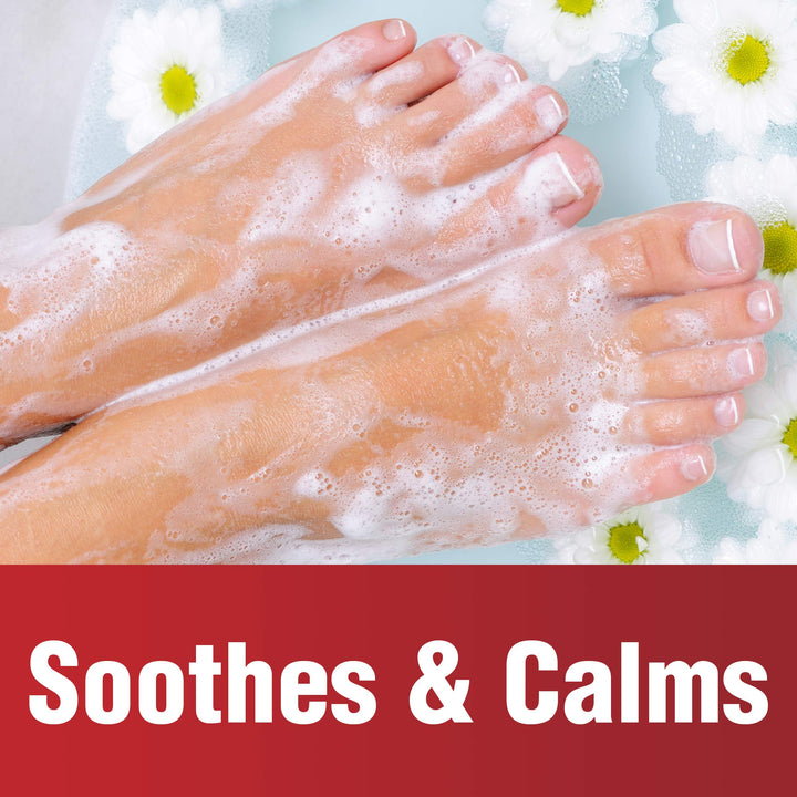 Kerasal Daily Defense Foot Wash Daily Cleanser for Feet, 12 Ounce