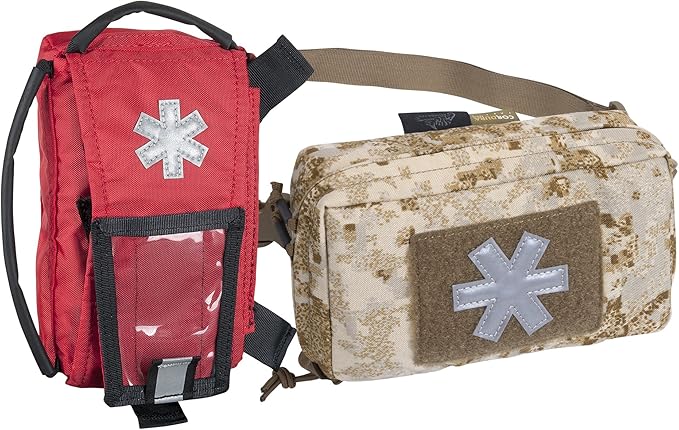 Helikon-Tex Medical Line, Modular Individual Med Kit