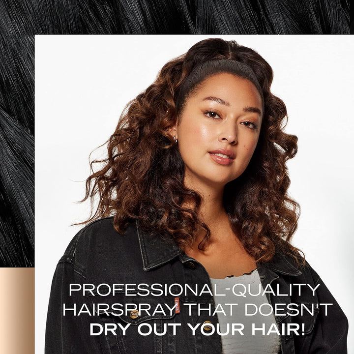 TRESemmé Extra Hold Hairspray | Humidity Resistant | 11 oz | 6 Count