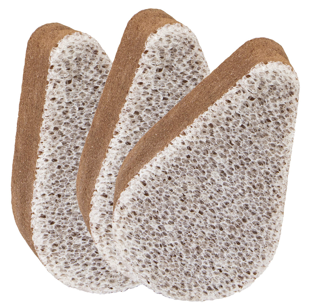 Spongeables Anti Cellulite Body Wash in a 20+ Wash Sponge, Coffee, 3 Count