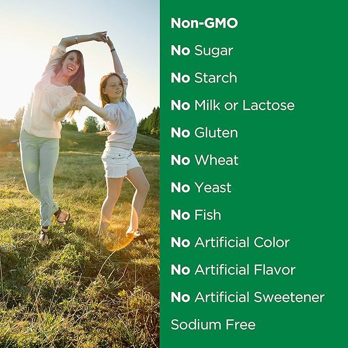 Vitamin D3 by Nature's Bounty, Vitamin Supplement, Supports Immune System and Bone Health, 50mcg, 2000IU,150 Count (Pack of 2)