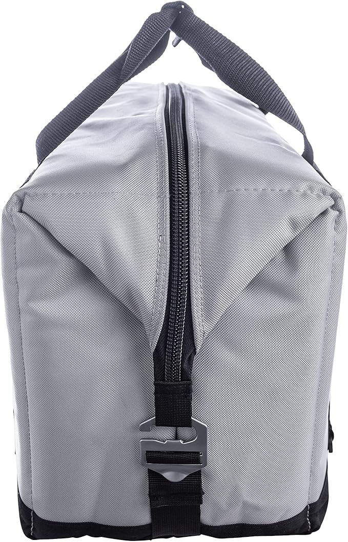 24 Pack Original Nylon Soft Cooler