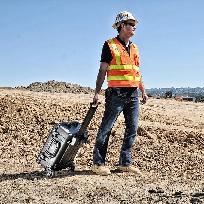 1510 Carry On Case (without foam)