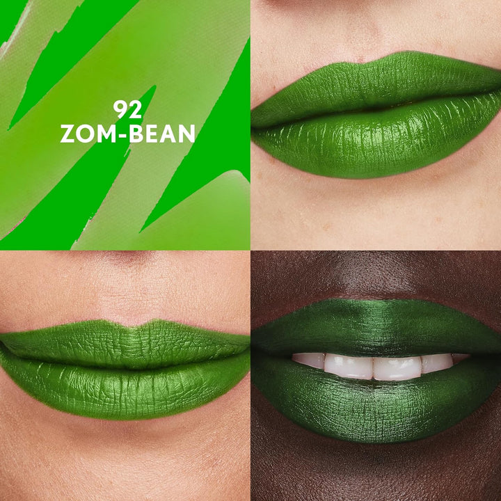 Covergirl Outlast Lipstain Zom-Bean | Halloween Limited Edition | Transfer-Proof