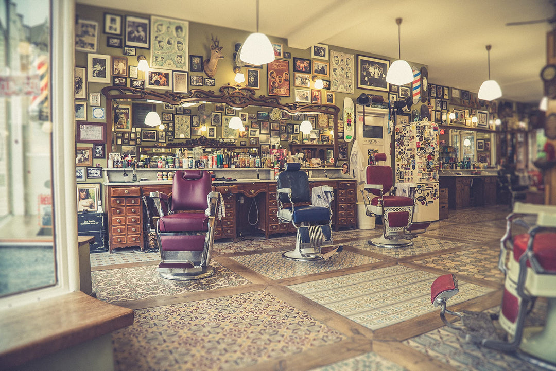 Reuzel Fiber Pomade, 1.3 Ounce