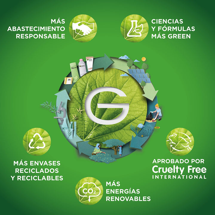 Garnier 860-44695 Skinactive Hydrabomb Moisturising Facial Mask 50 ml