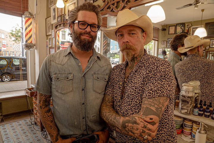 Reuzel Fiber Pomade, 1.3 Ounce