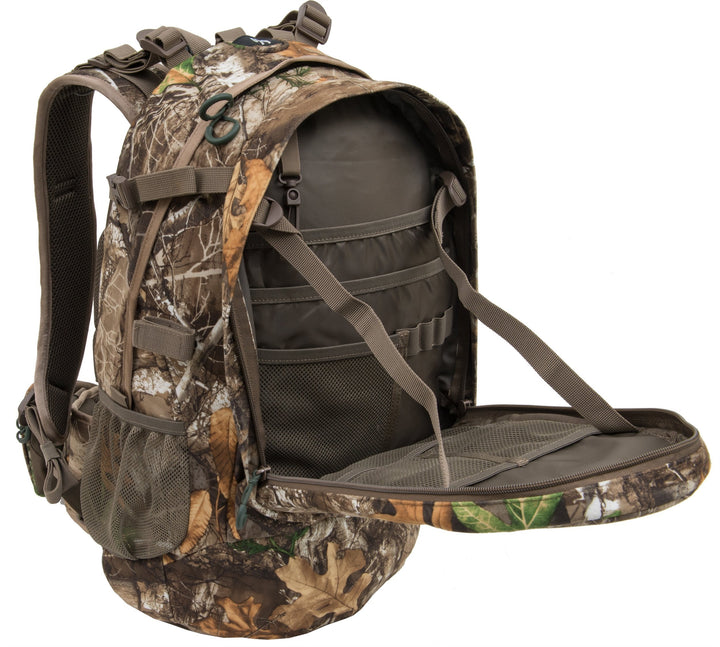 ALPS OutdoorZ Unisex Adult Pursuit Pack, Realtree Edge, 44 L