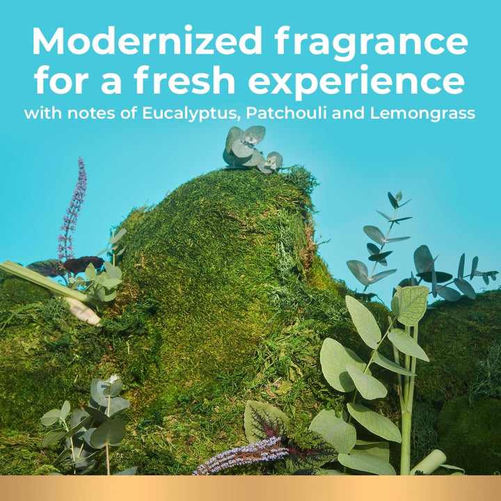 Irish Spring Moisture Blast Deodorant Soap | 12-Hour Freshness | 3.7 oz Bar (12 Pack)