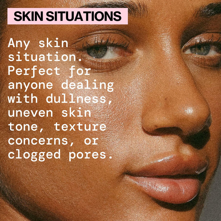 Pacifica Glow Baby Brightening Facial Cleanser 5oz – Vitamin C & Glycolic Acid (AHA) Face Wash for Radiance – Daily Cleanser for Anti-Aging Exfoliating for Smooth, Even Glowing Skin Vegan Clean Beauty