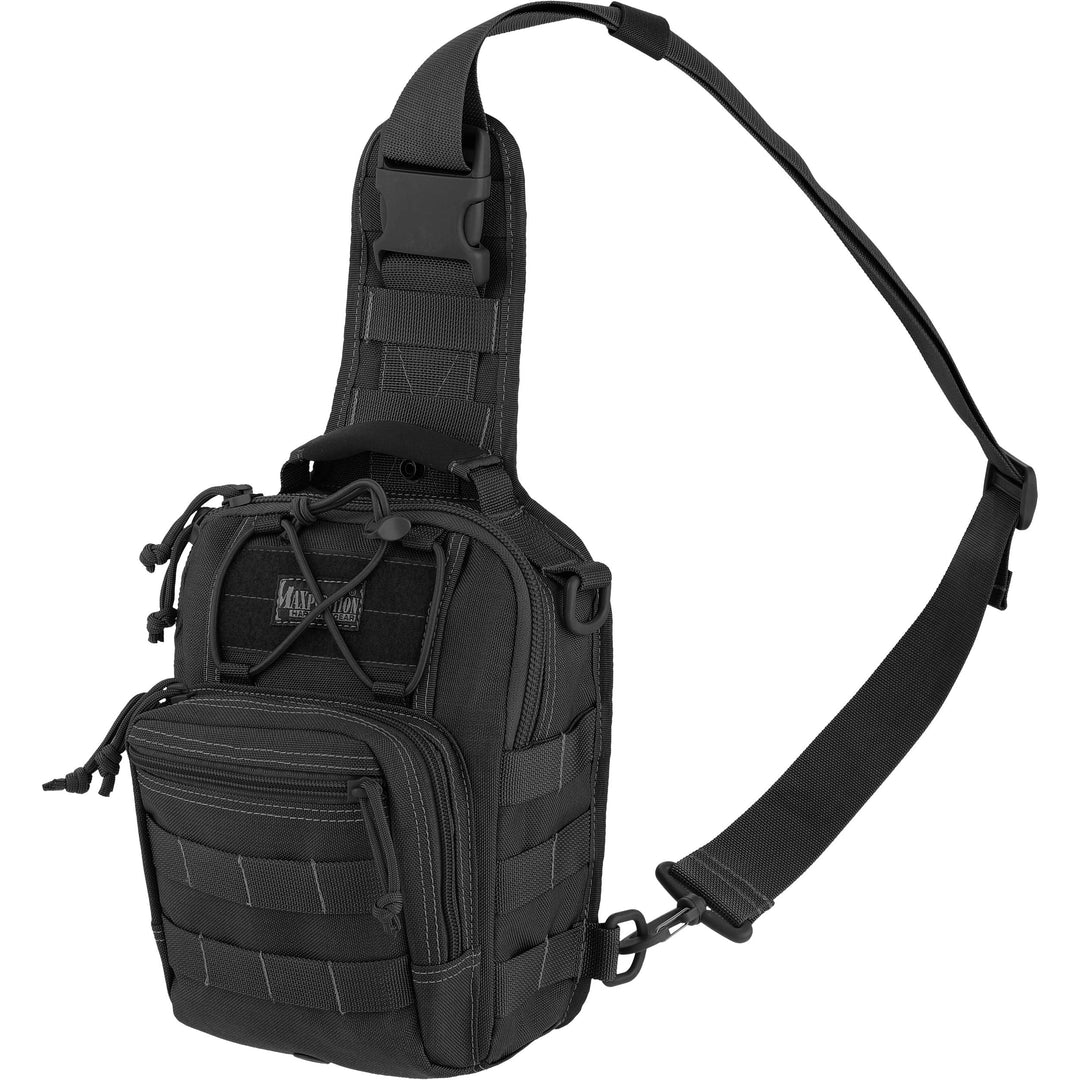 Maxpedition Remora Gearslinger (Black)