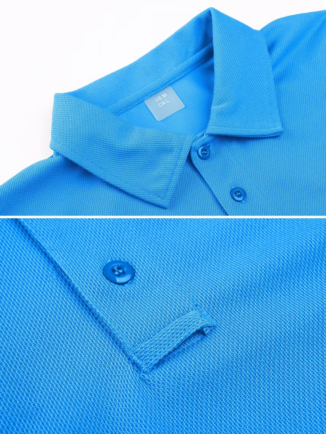MAGCOMSEN Short Sleeve Polo Shirts for Men Golf Shirts for Men Fall Shirts Mens Golf Shirts Fishing Shirts Work Shirts Casual Shirts Quick Dry Shirts Summer Shirts Golf Polo Shirts for Men