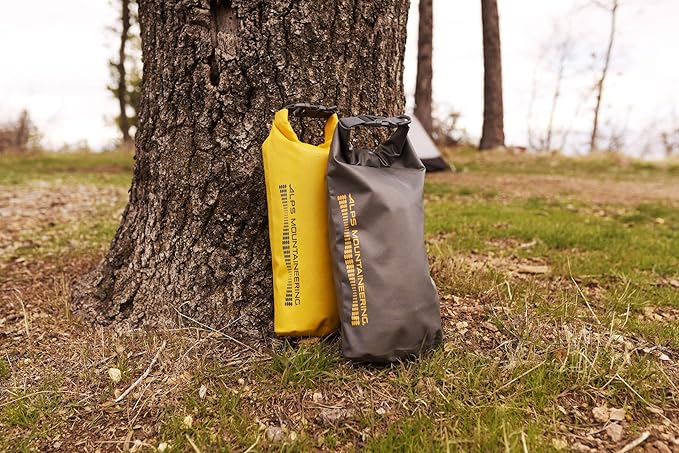 ALPS Mountaineering Dry Passage Waterproof Dry Bag