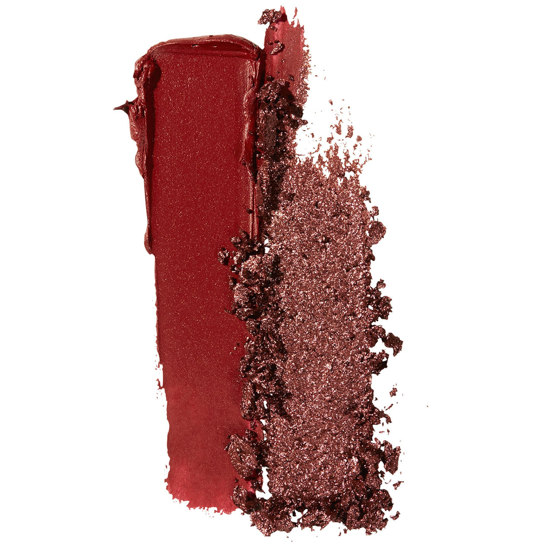 Maybelline New York Lip Studio Python Metallic Lip Makeup Kit, Passionate, 0.09 oz.