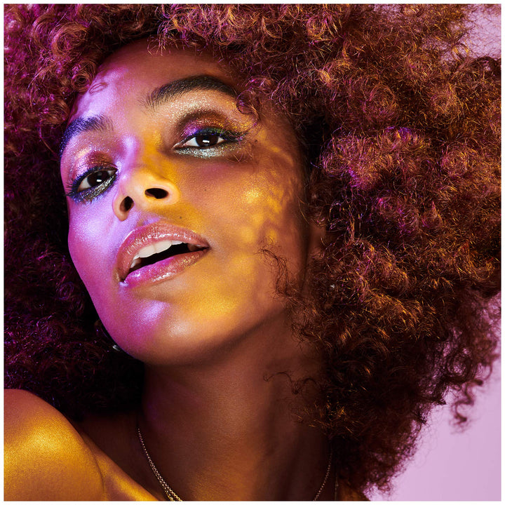 Revlon Crystal Aura Limited Edition Glow Lip Oil, Pretty Wicked