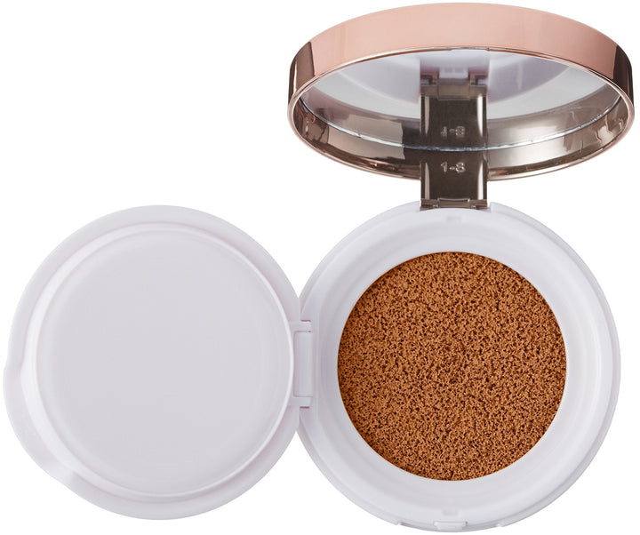 L'Oréal Paris True Match Lumi Cushion Foundation, W8 Creme Cafe, 0.51 oz.