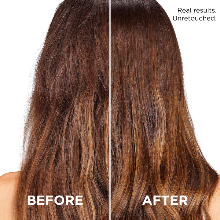 L'Oreal Paris Thickening Sulfate Free Conditioner, Thickens + Strengthens Thin, Fragile Hair, Hair Care with Rosemary Leaf, EverPure, 8.5 Fl Oz (Packaging May Vary)