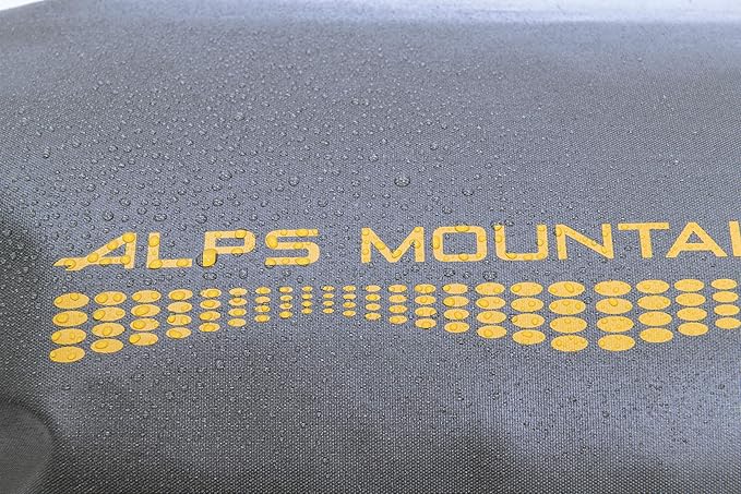 ALPS Mountaineering Dry Passage Waterproof Dry Bag