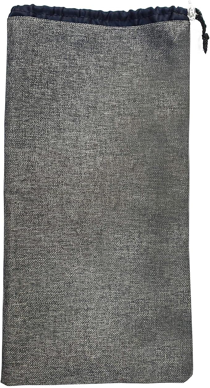 Bag Camping Tent Stakes Heavy Duty Grey Nylon Sack Waterproof Pocket Ditty Camp Accesorries Storage Peg Bag