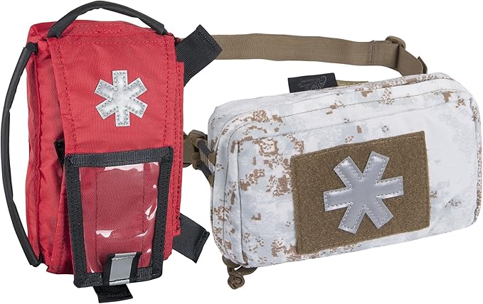 Helikon-Tex Medical Line, Modular Individual Med Kit