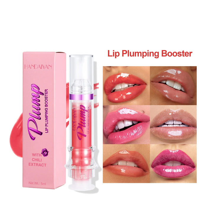 Lip Honey Mirror Gloss
