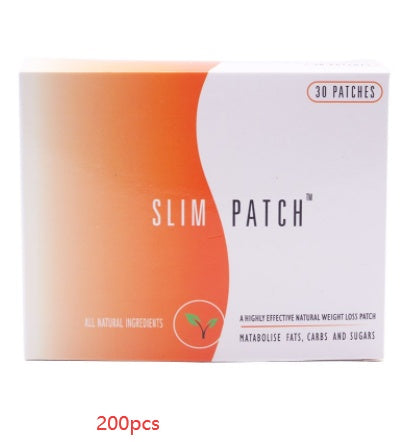 Magnetic Slimming Belly Patch