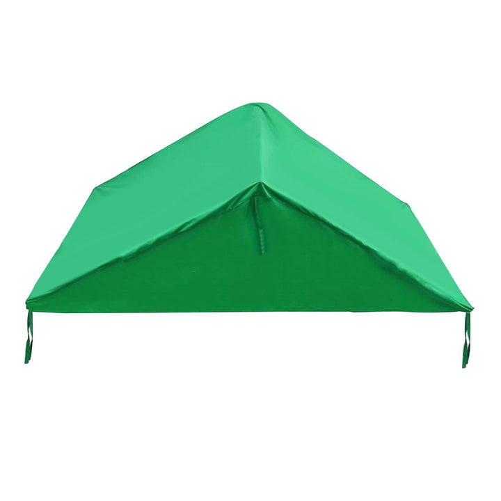 TOOYFUL Chicken Coop Cover Canopy, Dustproof Chicken Cage Cover, Easy to Install Waterproof Cover Shade Cloth for Outdoor