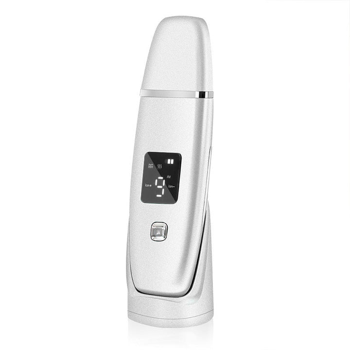 Ultrasonic Glow Cleanser Pro